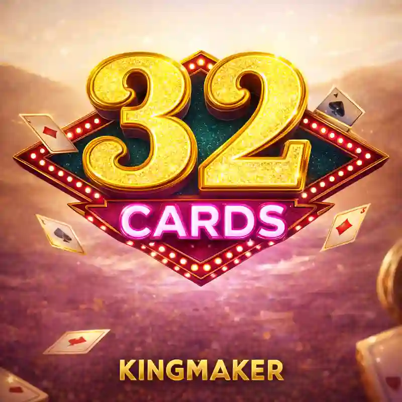 32 Cards online casino game - 7jlbet